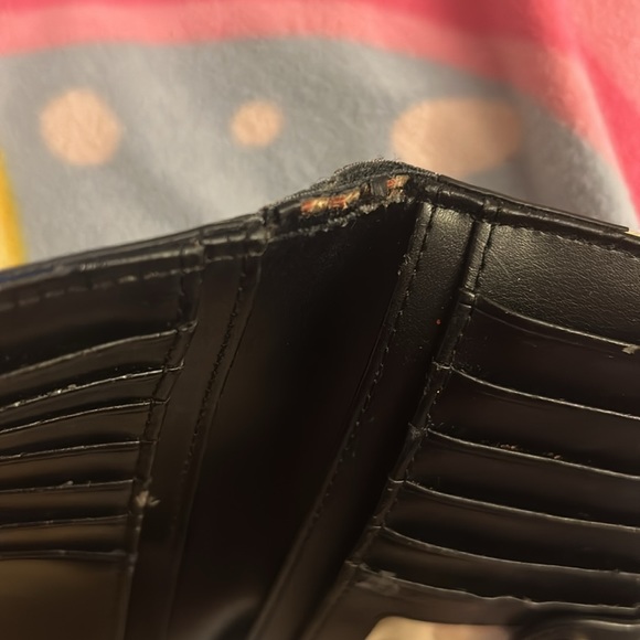 Kate Spade Polka Dot Wallet - Picture 10 of 15